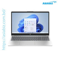 HP 15‑FD0551DS Core i5‑1334U 8GB 256GB 15.6 Inch FHD Laptop